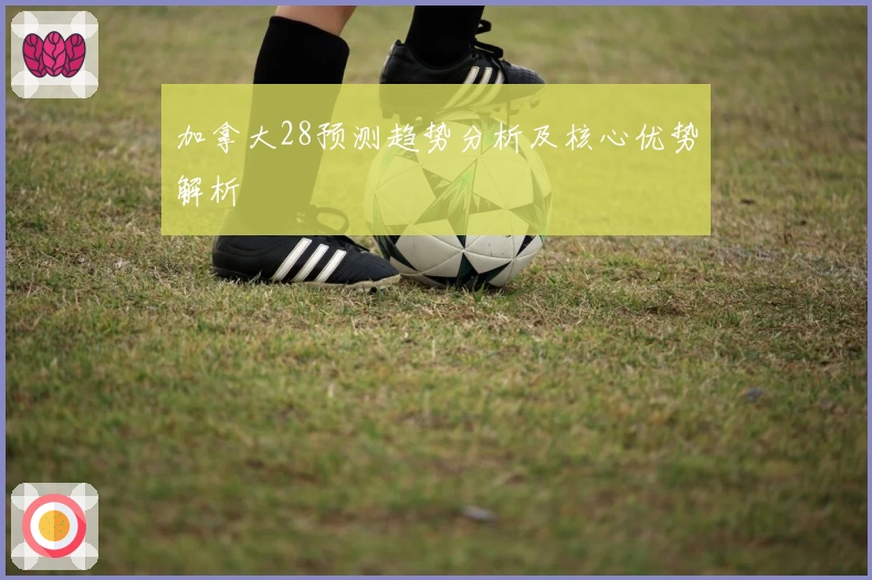 加拿大28预测趋势分析及核心优势解析