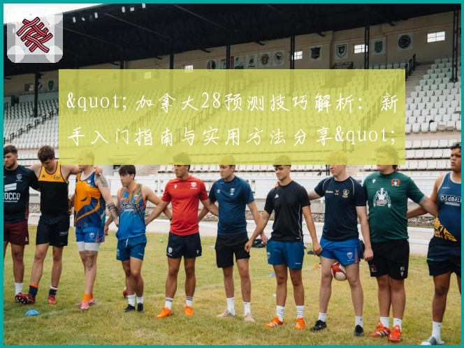 "加拿大28预测技巧解析：新手入门指南与实用方法分享"