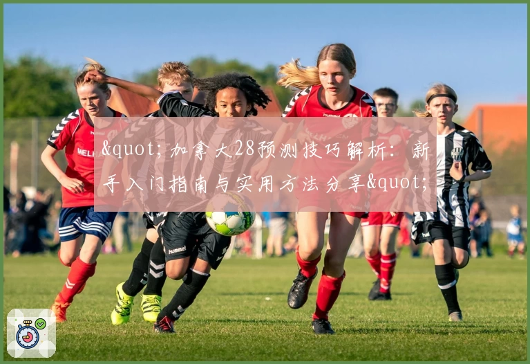 "加拿大28预测技巧解析：新手入门指南与实用方法分享"