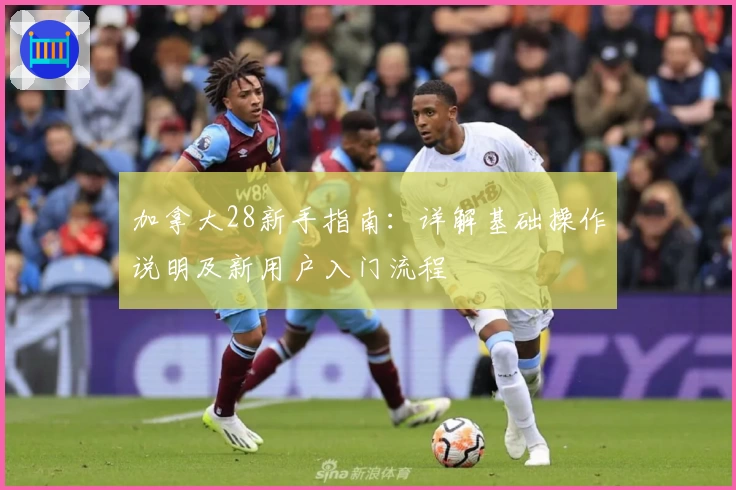 加拿大28新手指南：详解基础操作说明及新用户入门流程